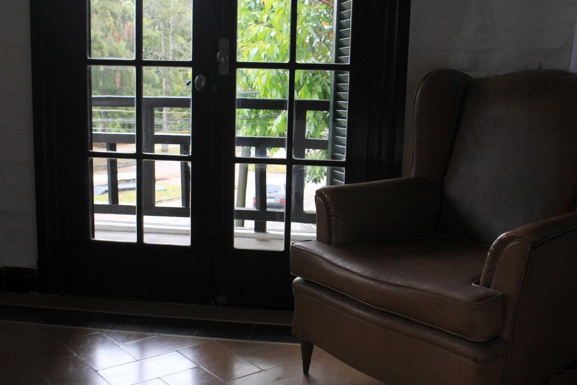 Santoral Restaurante Y Posada Pet Friendly Atlántida Стая снимка