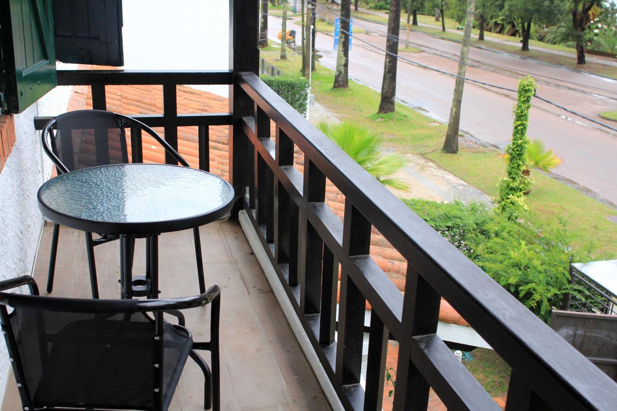 Santoral Restaurante Y Posada Pet Friendly Atlántida Стая снимка