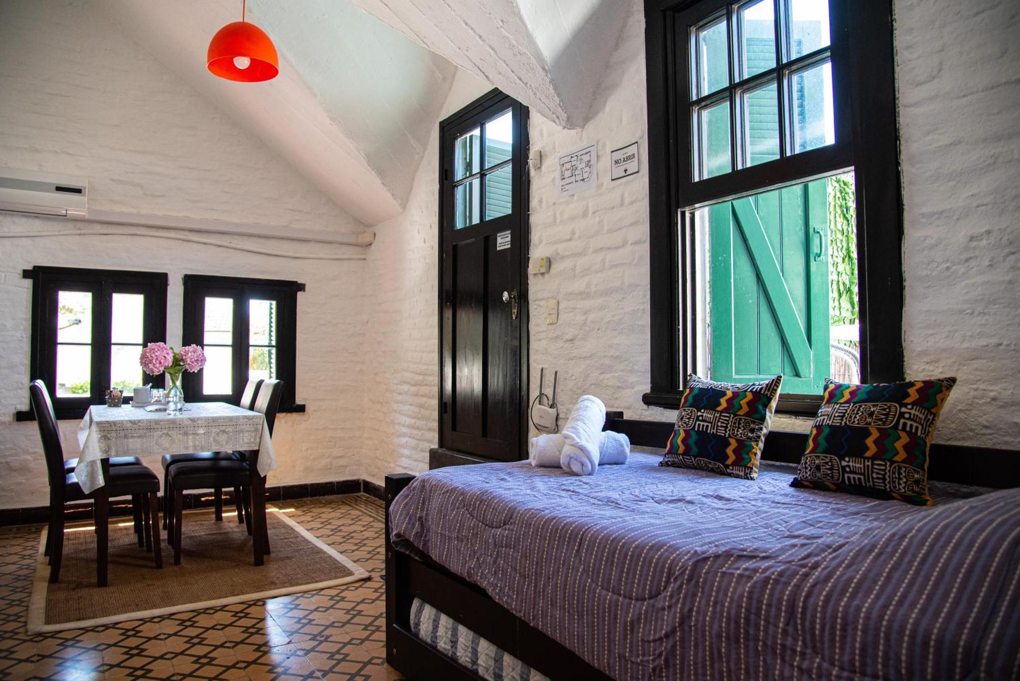 Santoral Restaurante Y Posada Pet Friendly Atlántida Екстериор снимка