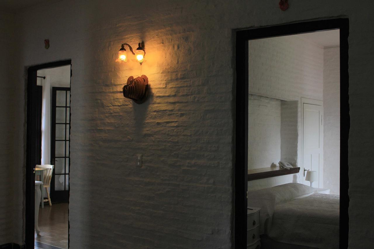 Santoral Restaurante Y Posada Pet Friendly Atlántida Екстериор снимка