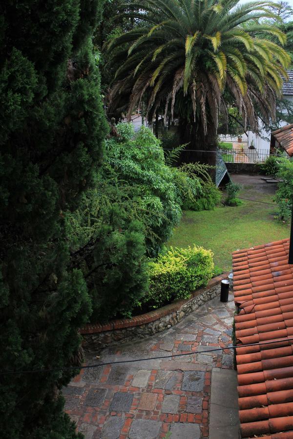 Santoral Restaurante Y Posada Pet Friendly Atlántida Екстериор снимка