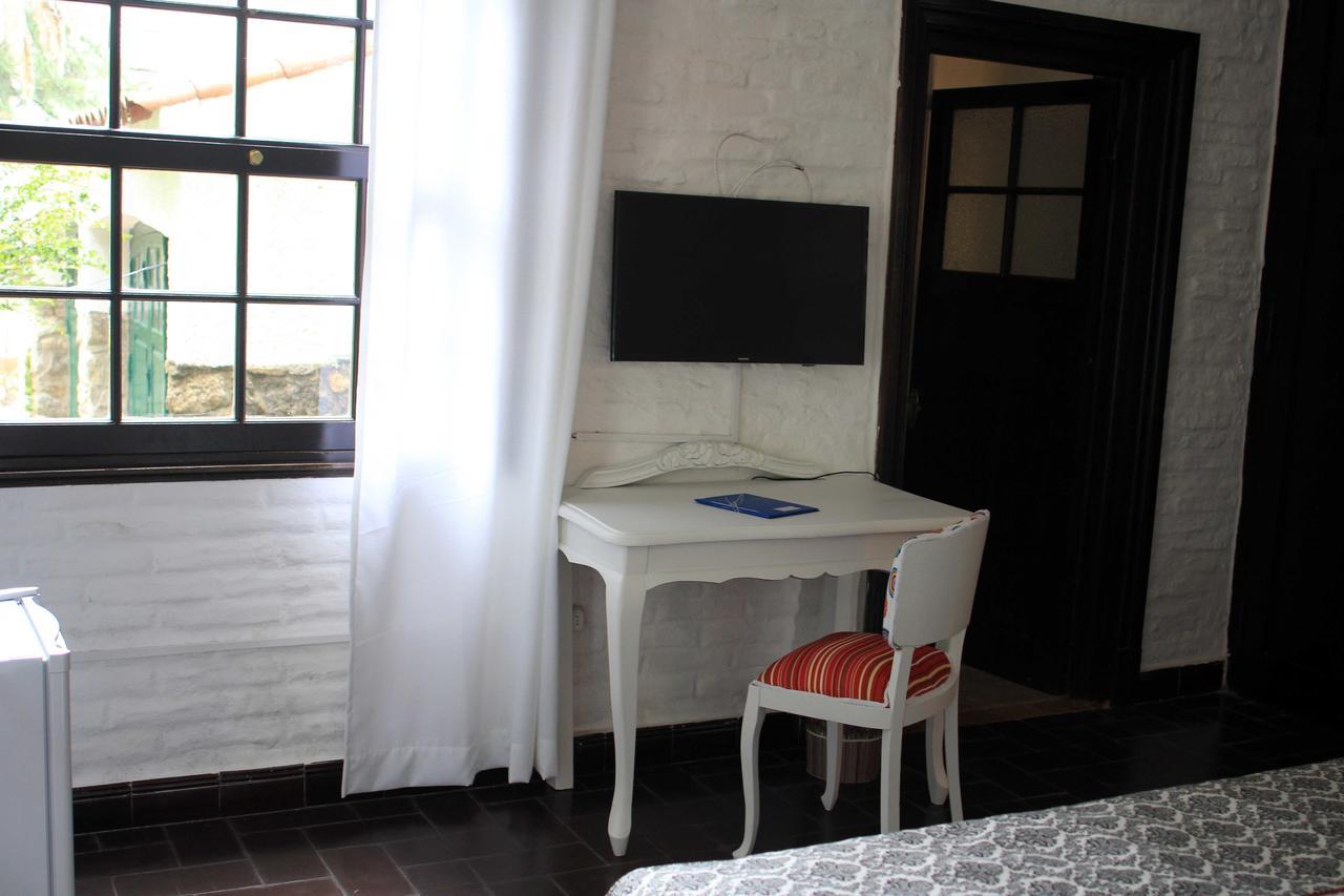 Santoral Restaurante Y Posada Pet Friendly Atlántida Екстериор снимка